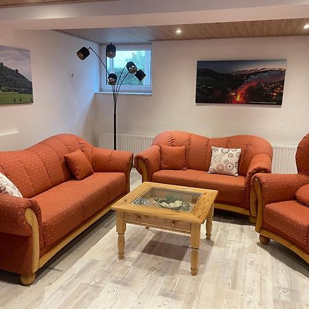 Am Bach Villa Olsberg Ngoại thất bức ảnh
