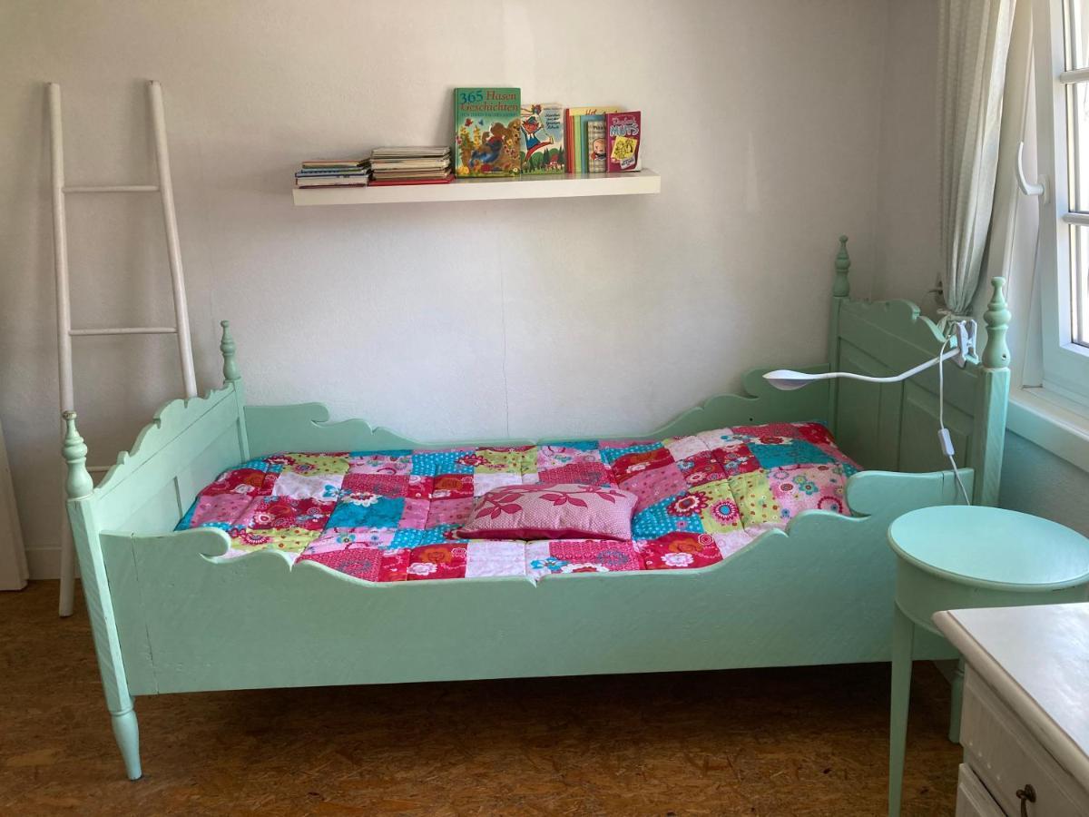 Am Bach Villa Olsberg Ngoại thất bức ảnh