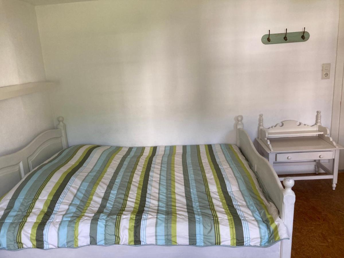 Am Bach Villa Olsberg Ngoại thất bức ảnh