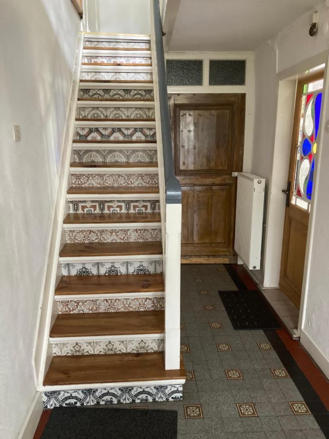 Am Bach Villa Olsberg Ngoại thất bức ảnh